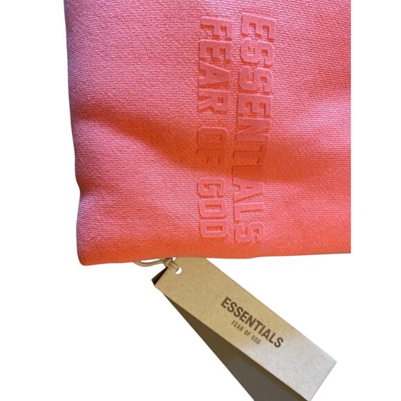 Essentials Fear of God New with Tags Crewneck size Medium - Picture 2 of 8